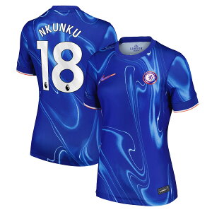 yObYzv~A[O `FV[ NXgt@[EGNN 2024/25 z[ jtH[ ivJj Nike/iCL fB[X u[ (NIK 2024/25 Women's Replica Jersey - Player)