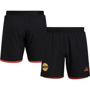 yObYzMLS LAMNV[ TbJ[p V[c Adidas/AfB_X Y ubN (ADI FW24 Men's Authentic Short)