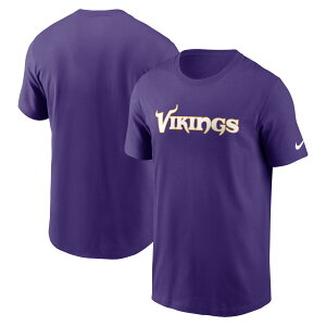 �y�����O�b�Y�zNFL �o�C�L���O�X T�V���c Nike/�i�C�L �����Y �p�[�v�� (MENS NIKE PRIMETIME WORDMARK ESSENTIAL TEE)
