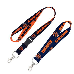 �y�����O�b�Y�zNFL �x�A�[�Y �������[�h WinCraft (Lanyard and Keystrap Pack)