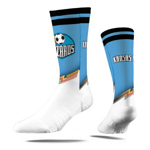 yObYzMLS JUXVeB \bNX Strideline (SDE SU24 Unisex MLS Jersey Hook Sock)