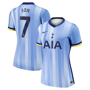yObYzv~A[O gbei \Et~ 2024/25 AEFC jtH[ ivJj Nike/iCL fB[X u[ (NIK 2024/25 Women's Replica Jersey - Player)