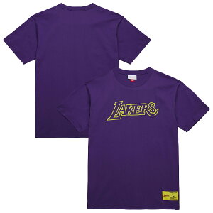 yObYzNBA CJ[Y TVc Mitchell & Ness/~b`FlX Y p[v (NBA MNC Men's HWC Neon Nights Premium SS Tee)