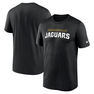 �y�����O�b�Y�zNFL �W���K�[�Y T�V���c Nike/�i�C�L �����Y �u���b�N (MENS NFL 24 NIKE PRIMETIME LEGEND WORDMARK TEE)