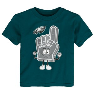 �y�����O�b�Y�zNFL �C�[�O���X T�V���c Outerstuff �x�r�[ �O���[�� (24 Infant Handy Man SS Tee)