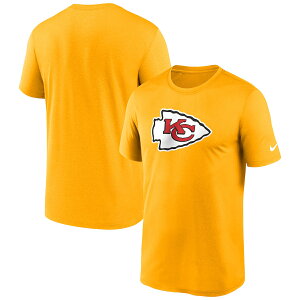 �y�����O�b�Y�zNFL �`�[�t�X T�V���c Nike/�i�C�L �����Y �S�[���h (23 NFL FANGEAR Men's Nike Legend Logo SST)