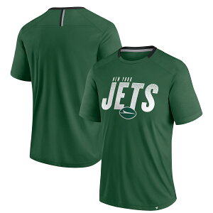 �y�����O�b�Y�zNFL �W�F�b�c T�V���c Fanatics/�t�@�i�e�B�N�X �����Y �O���[�� (24 MENS Fanatics Defender Fade Dot Slant Poly SST)
