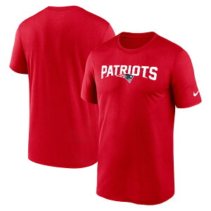 �y�����O�b�Y�zNFL �y�C�g���I�b�c T�V���c Nike/�i�C�L �����Y ���b�h (MENS NFL 24 NIKE PRIMETIME LEGEND WORDMARK TEE)