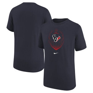 �y�����O�b�Y�zNFL �e�L�T���Y T�V���c Nike/�i�C�L �g�h���[�E�c���T�C�Y �l�C�r�[ (24 Juvenile Nike Legend Poly Icon SS Tee)