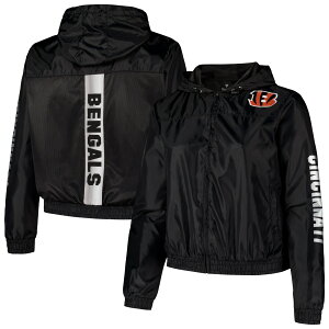 �y�����O�b�Y�zNFL �x���K���Y �W���P�b�g Fanatics/�t�@�i�e�B�N�X ���f�B�[�X �u���b�N (NYLON POLY JACKET)