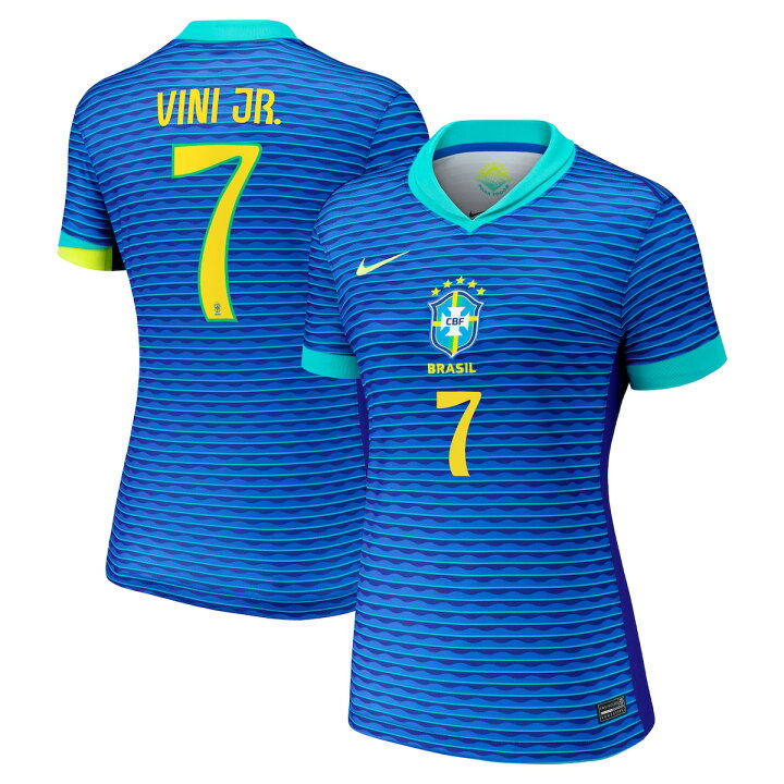 楽天市場】【公式グッズ】NATIONAL TEAM ブラジル代表 ヴィニシウス 