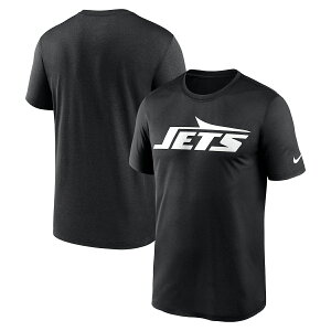 �y�����O�b�Y�zNFL �W�F�b�c T�V���c Nike/�i�C�L �����Y �u���b�N (23 NFL FANGEAR Men's Nike Legend Logo SST)