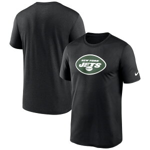 �y�����O�b�Y�zNFL �W�F�b�c T�V���c Nike/�i�C�L �����Y �u���b�N (23 NFL FANGEAR Men's Nike Legend Logo SST)