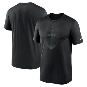 �y�����O�b�Y�zNFL �W�F�b�c T�V���c Nike/�i�C�L �����Y �u���b�N (MENS NFL 24 NIKE PRIMETIME LEGEND ICON TEE)