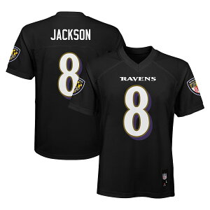 yObYzNFL CuY }[EWN\ vJ jtH[ Outerstuff gh[EcTCY ubN (22 Preschool NFL Mid-Tier Jersey)