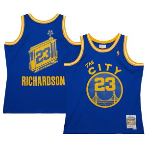 yObYzNBA EHA[Y WFC\E`[h\ jtH[ Mitchell & Ness/~b`FlX Y C (MNC NBA HWC Mens Swingman Jersey)