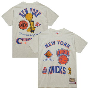 �y�����O�b�Y�zNBA �j�b�N�X T�V���c Mitchell & Ness/�~�b�`�F�����l�X �����Y �I�[�g�~�[�� (NBA Men's MNC HWC Legacy Defined Retro Championship SS Tee)
