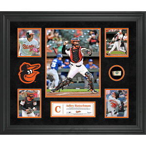 �y�����O�b�Y�zMLB �I���I�[���Y �A�h���[�E���b�`�}�� �R���N�^�u���t�H�g Fanatics Authentic/�t�@�i�e�B�N�X�I�[�Z���e�B�b�N (UNS GU PF05 FRAMING 45511)