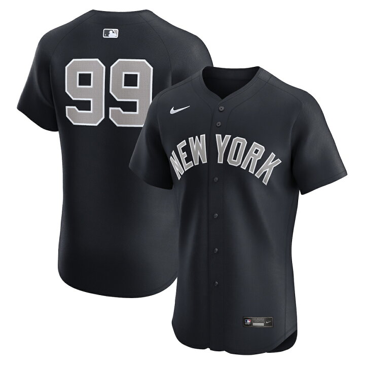 楽天市場】【公式グッズ】MLB ヤンキース アーロン・ジャッジ 