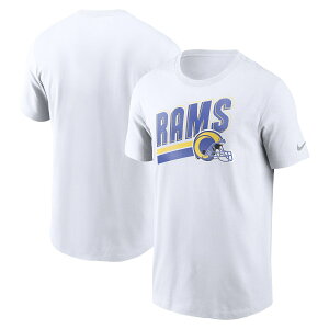 �y�����O�b�Y�zNFL �����Y T�V���c Nike/�i�C�L �����Y �z���C�g (23 NFL FANGEAR Men's Nike Essential Blitz Lockup SST)