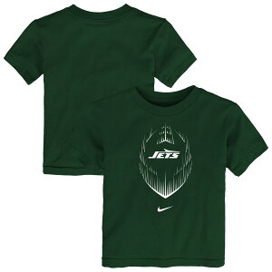 �y�����O�b�Y�zNFL �W�F�b�c T�V���c Nike/�i�C�L �g�h���[�E�c���T�C�Y �O���[�� (24 Toddler Nike Legend Poly Icon SS Tee)
