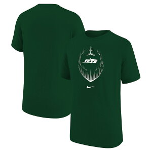 �y�����O�b�Y�zNFL �W�F�b�c T�V���c Nike/�i�C�L �L�b�Y�T�C�Y �O���[�� (24 Youth Nike Legend Poly Icon SS Tee)