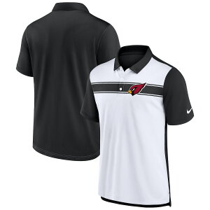 �y�����O�b�Y�zNFL �J�[�f�B�i���X �|���V���c Nike/�i�C�L �����Y �z���C�g (23 NFL FANGEAR Men's Nike Rewind Pique Short Sleeve Polo)