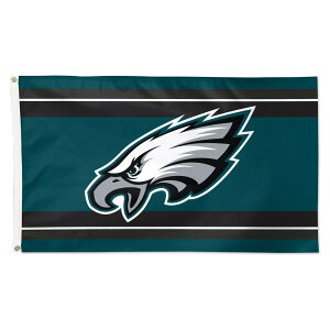 �y�����O�b�Y�zNFL �C�[�O���X �t���b�O WinCraft (WCR+ 1 Sided Deluxe 3x5 FLAGs - NFL)