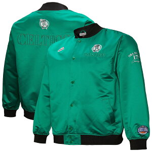 yObYzNBA ZeBbNX WPbg Mitchell & Ness/~b`FlX Y O[ (NBA FA24 Unisex MNC HWC Team OG 3.0 Lightweight Satin Jacket)
