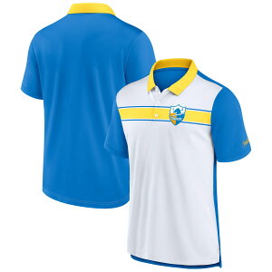 �y�����O�b�Y�zNFL �`���[�W���[�Y �|���V���c Nike/�i�C�L �����Y �z���C�g (23 NFL FANGEAR Men's Nike Rewind Pique Short Sleeve Polo)