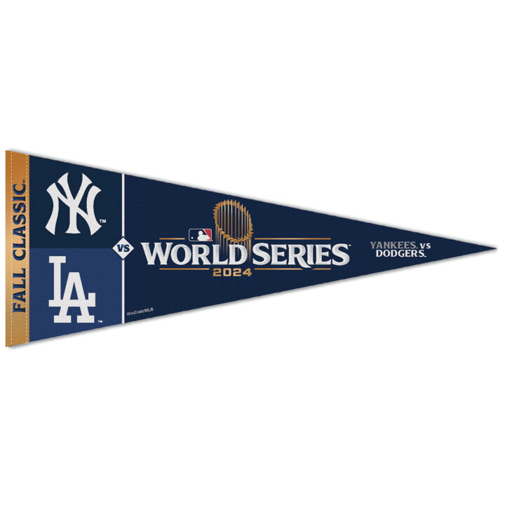 楽天市場】【公式グッズ】MLB ドジャース 2024 ワールドシリーズ 