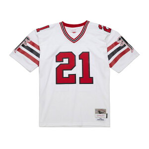 yObYzNFL t@RY fBIET_[X KV[ jtH[ ivJj Mitchell & Ness/~b`FlX Y zCg (Men's MNC Legacy Replica Jersey)