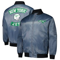 楽天市場】NFL ジェッツ ジャケットの通販