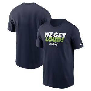 �y�����O�b�Y�zNFL �V�[�z�[�N�X T�V���c Nike/�i�C�L �����Y (Men's Nike Hometown SS Cotton Tee)