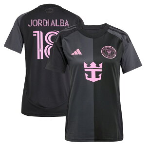yObYzMLS Ce}CA~CF AoEX AEFC jtH[ ivJj Adidas/AfB_X fB[X ubN (2025 Women's MLS Replica Player Jersey)