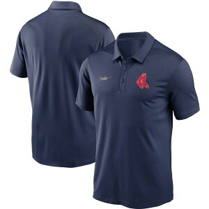 �y�����O�b�Y�zMLB ���b�h�\�b�N�X �|���V���c Nike/�i�C�L �����Y �l�C�r�[ (Men's Nike Cooperstown Logo Franchise Polo)