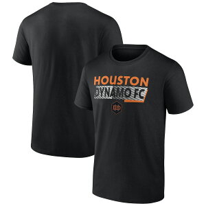 �y�����O�b�Y�zMLS �_�C�i��FC T�V���c Fanatics/�t�@�i�e�B�N�X �����Y �u���b�N (NUT S22 Men's Ultimate Highlight Tee)