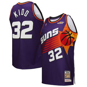 yObYzNBA TY WFC\ELbh I[ZeBbN jtH[ Mitchell & Ness/~b`FlX Y p[v (M&N Authentic Jersey with All-Star Patch)