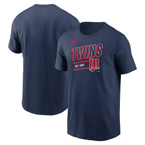 �y�����O�b�Y�zMLB �c�C���Y T�V���c Nike/�i�C�L �����Y �l�C�r�[ (Men's Nike Cooperstown MLB Retro Cotton Tee)