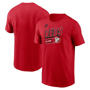 �y�����O�b�Y�zMLB ���b�Y T�V���c Nike/�i�C�L �����Y ���b�h (Men's Nike Cooperstown MLB Retro Cotton Tee)