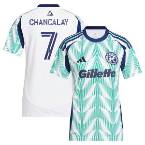 yObYzMLS {[V g}XE`JC vJ jtH[ Adidas/AfB_X fB[X zCg (2025 Women's MLS Replica Player Jersey)