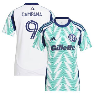 yObYzMLS {[V Jpi vJ jtH[ Adidas/AfB_X fB[X zCg (2025 Women's MLS Replica Player Jersey)