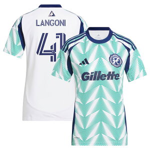 yObYzMLS {[V JESj vJ jtH[ Adidas/AfB_X fB[X zCg (2025 Women's MLS Replica Player Jersey)