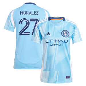 yObYzMLS j[[NEVeBFC X vJ jtH[ Adidas/AfB_X fB[X Cgu[ (2025 Women's MLS Replica Player Jersey)