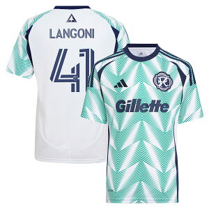 yObYzMLS {[V JESj vJ jtH[ Adidas/AfB_X [XEWjATCY zCg (2025 Youth MLS Replica Player Jersey)