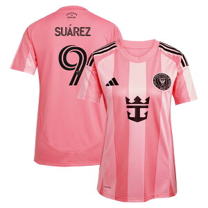 yObYzMLS Ce}CA~CF XAX vJ jtH[ Adidas/AfB_X fB[X (2025 Women's MLS Replica Player Jersey)