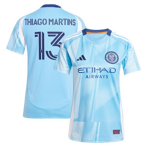 yObYzMLS j[[NEVeBFC }eBX vJ jtH[ Adidas/AfB_X fB[X Cgu[ (2025 Women's MLS Replica Player Jersey)