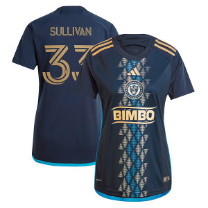 yObYzMLS jI NCETo vJ jtH[ Adidas/AfB_X fB[X lCr[ (2025 Women's MLS Replica Player Jersey)