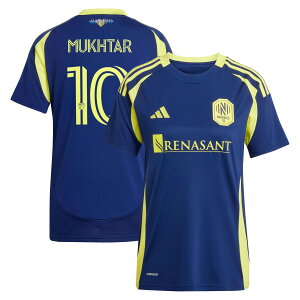yObYzMLS ibVrESC t^ vJ jtH[ Adidas/AfB_X fB[X lCr[ (2025 Women's MLS Replica Player Jersey)