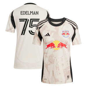 yObYzMLS bhuY Gf} vJ jtH[ Adidas/AfB_X fB[X (2025 Women's MLS Replica Player Jersey)